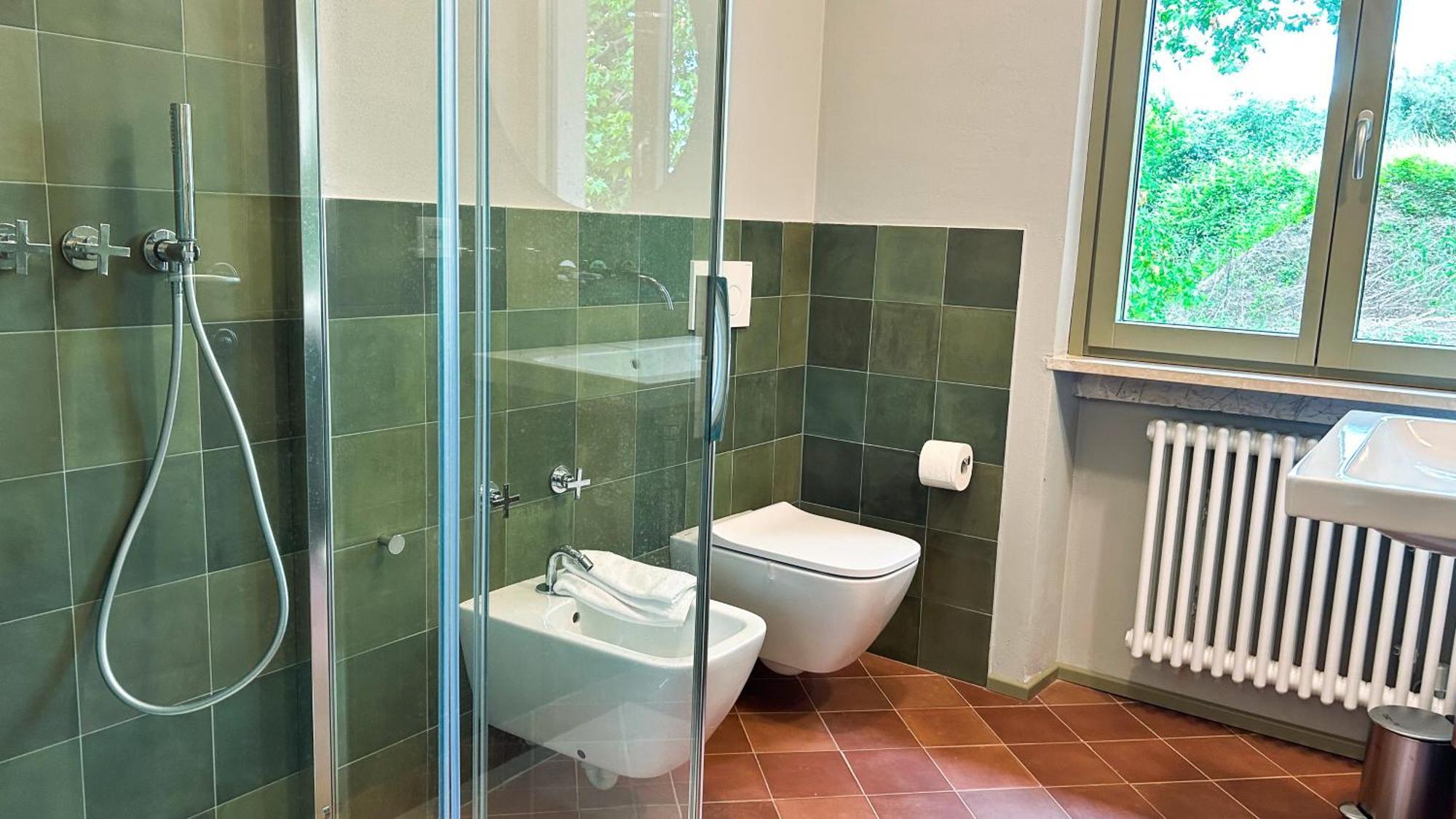 Vignol Aparthotel 3*